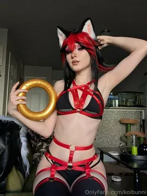 Bunni Lynn OnlyFans Leaked Free Thumbnail Picture - #tydRYxNArM