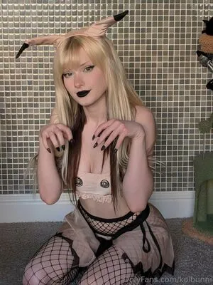 Bunni Lynn OnlyFans Leaked Free Thumbnail Picture - #uZMvFIgPs6