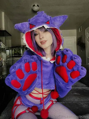 Bunni Lynn OnlyFans Leaked Free Thumbnail Picture - #vT3eLE2JNZ