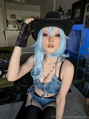 Bunni Lynn OnlyFans Leaked Free Thumbnail Picture - #voLfoDiV2f