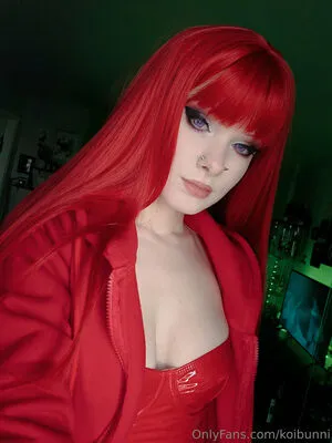 Bunni Lynn OnlyFans Leaked Free Thumbnail Picture - #vwabGgX502