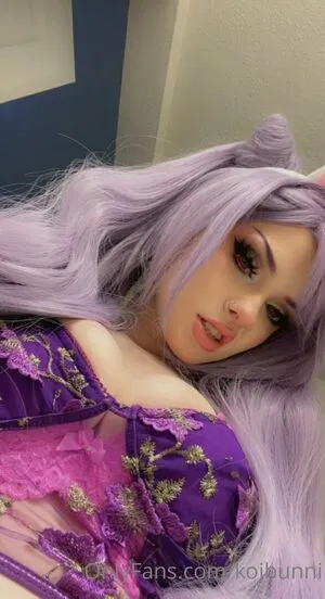 Bunni Lynn OnlyFans Leaked Free Thumbnail Picture - #w9FfvLRCce