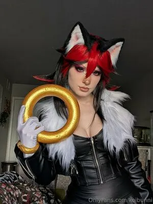 Bunni Lynn OnlyFans Leaked Free Thumbnail Picture - #wnkntkiMrw