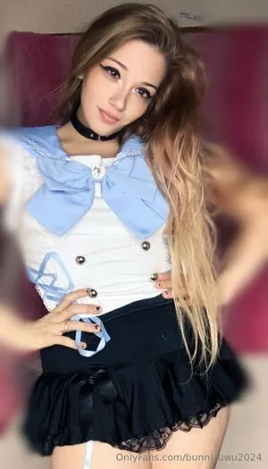 Bunni Uwu2024 OnlyFans Leaked Free Thumbnail Picture - #KbPbTx0xvC
