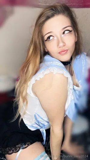 Bunni Uwu2024 OnlyFans Leaked Free Thumbnail Picture - #MZJq4t7bvG