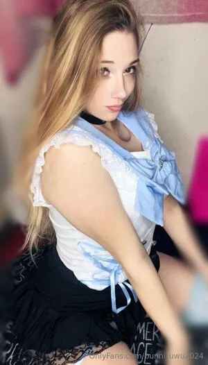 Bunni Uwu2024 OnlyFans Leaked Free Thumbnail Picture - #TM5Aew0k6p