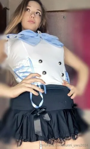 Bunni Uwu2024 OnlyFans Leaked Free Thumbnail Picture - #oBZKbAQrSK