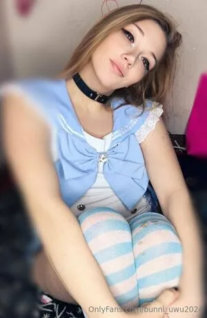 Bunni Uwu2024 OnlyFans Leaked Free Thumbnail Picture - #ryT3M1E2gE