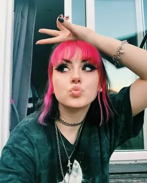 Bunni Xxx OnlyFans Leaked Free Thumbnail Picture - #3hidguXgSC