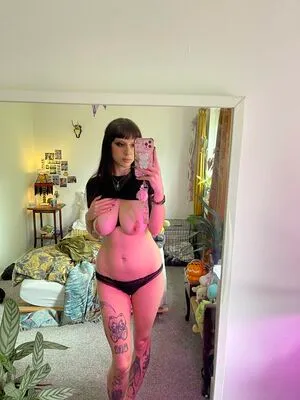 Bunni Xxx OnlyFans Leaked Free Thumbnail Picture - #9IBFM2cGaa