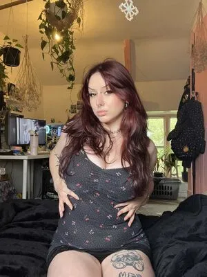 Bunni Xxx OnlyFans Leaked Free Thumbnail Picture - #Yz27LNh941