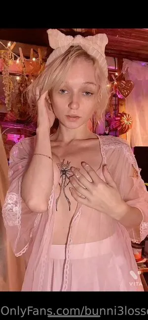 Bunni3lossom OnlyFans Leaked Free Thumbnail Picture - #rR9fWOmm9A