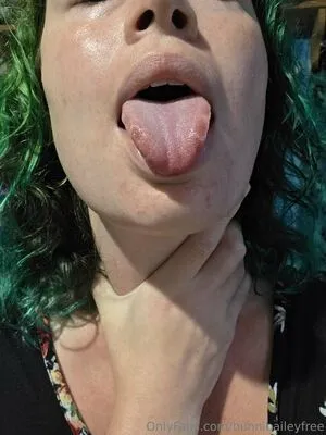 Bunnibaileyfree OnlyFans Leaked Free Thumbnail Picture - #WgRsv3JTnR