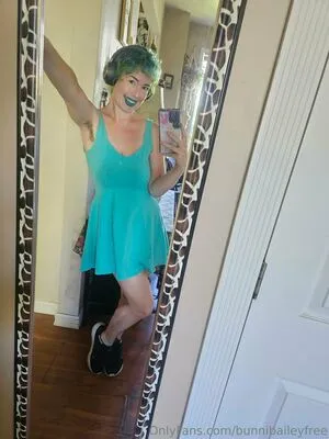 Bunnibaileyfree OnlyFans Leaked Free Thumbnail Picture - #aM3uea76UY