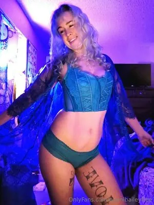 Bunnibaileyfree OnlyFans Leaked Free Thumbnail Picture - #yWL2QWdNY1