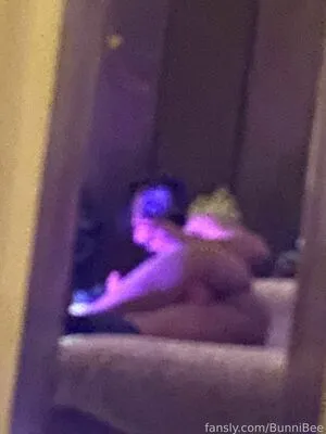 Bunnibee OnlyFans Leaked Free Thumbnail Picture - #xb9E6Wxgbg