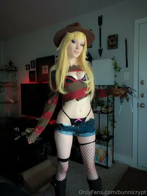 Bunnicrypt OnlyFans Leaked Free Thumbnail Picture - #2ZMVm9eRJg