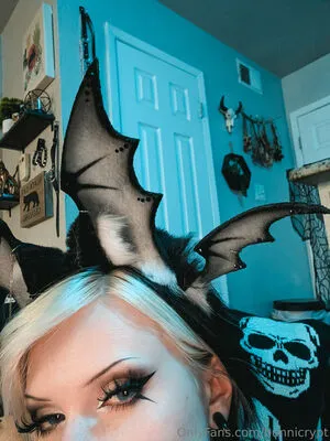 Bunnicrypt OnlyFans Leaked Free Thumbnail Picture - #2qgbYQwdLH