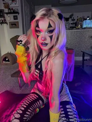 Bunnicrypt OnlyFans Leaked Free Thumbnail Picture - #3WH1W2I9Pr