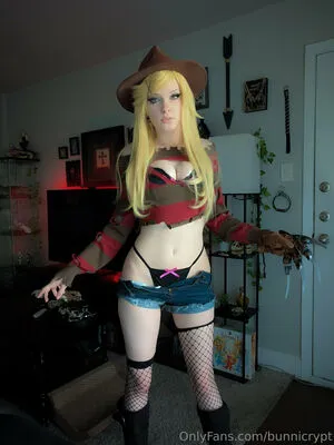 Bunnicrypt OnlyFans Leaked Free Thumbnail Picture - #4s95oNkOt7