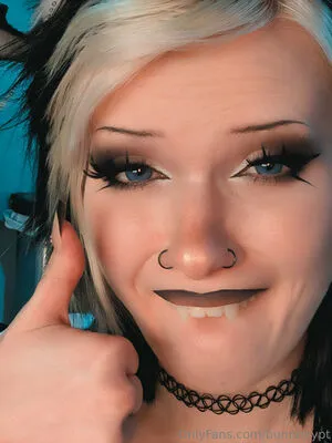 Bunnicrypt OnlyFans Leaked Free Thumbnail Picture - #5EGfGW0KPj