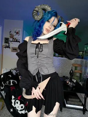 Bunnicrypt OnlyFans Leaked Free Thumbnail Picture - #5NhEfpfuS3