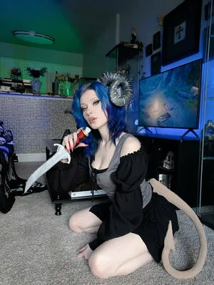 Bunnicrypt OnlyFans Leaked Free Thumbnail Picture - #7CMcMPanax