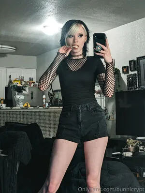 Bunnicrypt OnlyFans Leaked Free Thumbnail Picture - #7DYRm66rUY