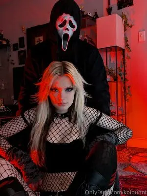 Bunnicrypt OnlyFans Leaked Free Thumbnail Picture - #7aOSxQhWqN