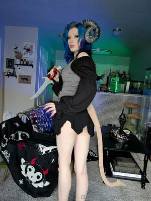 Bunnicrypt OnlyFans Leaked Free Thumbnail Picture - #7euOwvKuOG