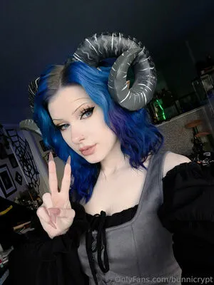 Bunnicrypt OnlyFans Leaked Free Thumbnail Picture - #7wIt4PcQ2G