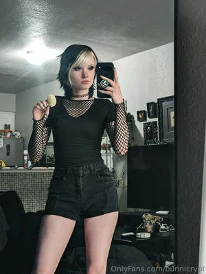 Bunnicrypt OnlyFans Leaked Free Thumbnail Picture - #9xteA9JZzA