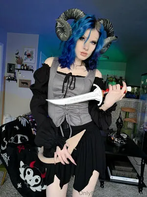 Bunnicrypt OnlyFans Leaked Free Thumbnail Picture - #AbTxI7Jic5