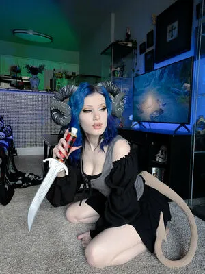 Bunnicrypt OnlyFans Leaked Free Thumbnail Picture - #DAvr8TOsrl