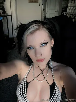Bunnicrypt OnlyFans Leaked Free Thumbnail Picture - #DxSrKlBVcx