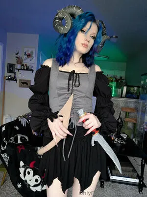 Bunnicrypt OnlyFans Leaked Free Thumbnail Picture - #E2cvJNZwut