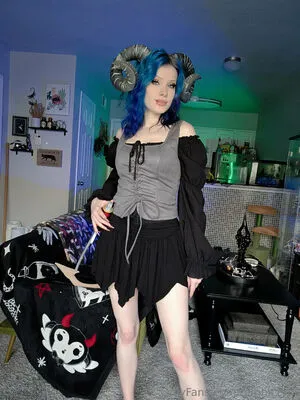 Bunnicrypt OnlyFans Leaked Free Thumbnail Picture - #EhUYAf5p0h