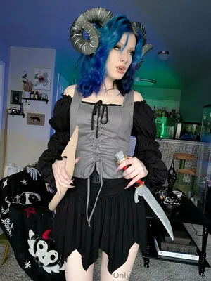 Bunnicrypt OnlyFans Leaked Free Thumbnail Picture - #FAbBnkqCNO