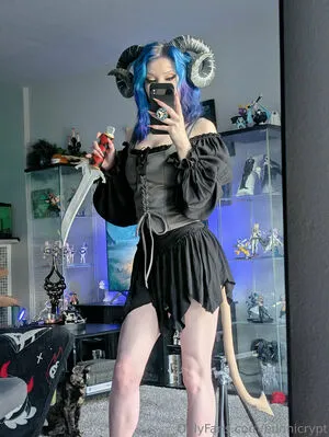 Bunnicrypt OnlyFans Leaked Free Thumbnail Picture - #IsiRyV9AjS