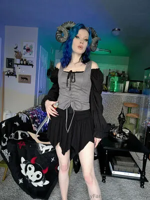 Bunnicrypt OnlyFans Leaked Free Thumbnail Picture - #KthtbHWAjB