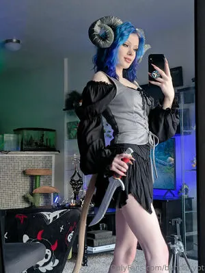 Bunnicrypt OnlyFans Leaked Free Thumbnail Picture - #NAbrIPEstV