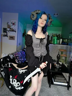 Bunnicrypt OnlyFans Leaked Free Thumbnail Picture - #Om6AT7264h