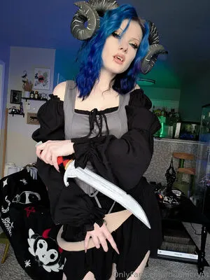 Bunnicrypt OnlyFans Leaked Free Thumbnail Picture - #Or1Pdx3a9I