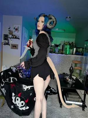 Bunnicrypt OnlyFans Leaked Free Thumbnail Picture - #OwrBvnEf4Y