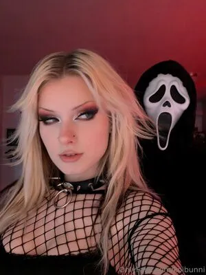 Bunnicrypt OnlyFans Leaked Free Thumbnail Picture - #QzJkQFaKJI