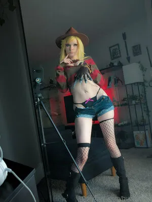 Bunnicrypt OnlyFans Leaked Free Thumbnail Picture - #RTg62B5Dp5