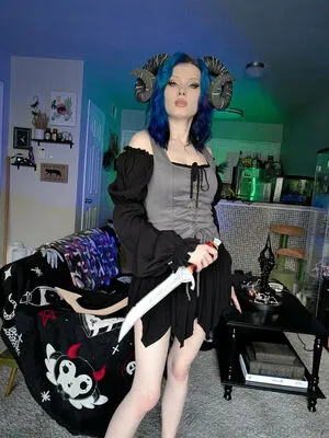 Bunnicrypt OnlyFans Leaked Free Thumbnail Picture - #SYjT86QENq