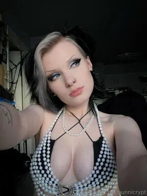 Bunnicrypt OnlyFans Leaked Free Thumbnail Picture - #ThSsPwWPL5