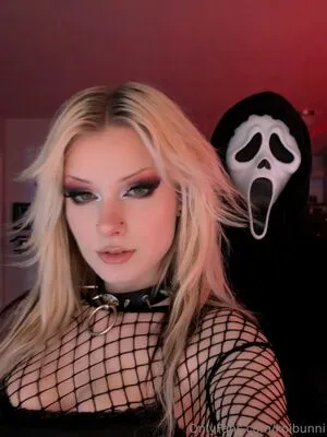 Bunnicrypt OnlyFans Leaked Free Thumbnail Picture - #UVbTbWmcOn