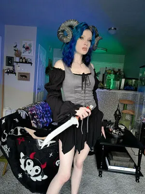 Bunnicrypt OnlyFans Leaked Free Thumbnail Picture - #Uosj3LFjMw